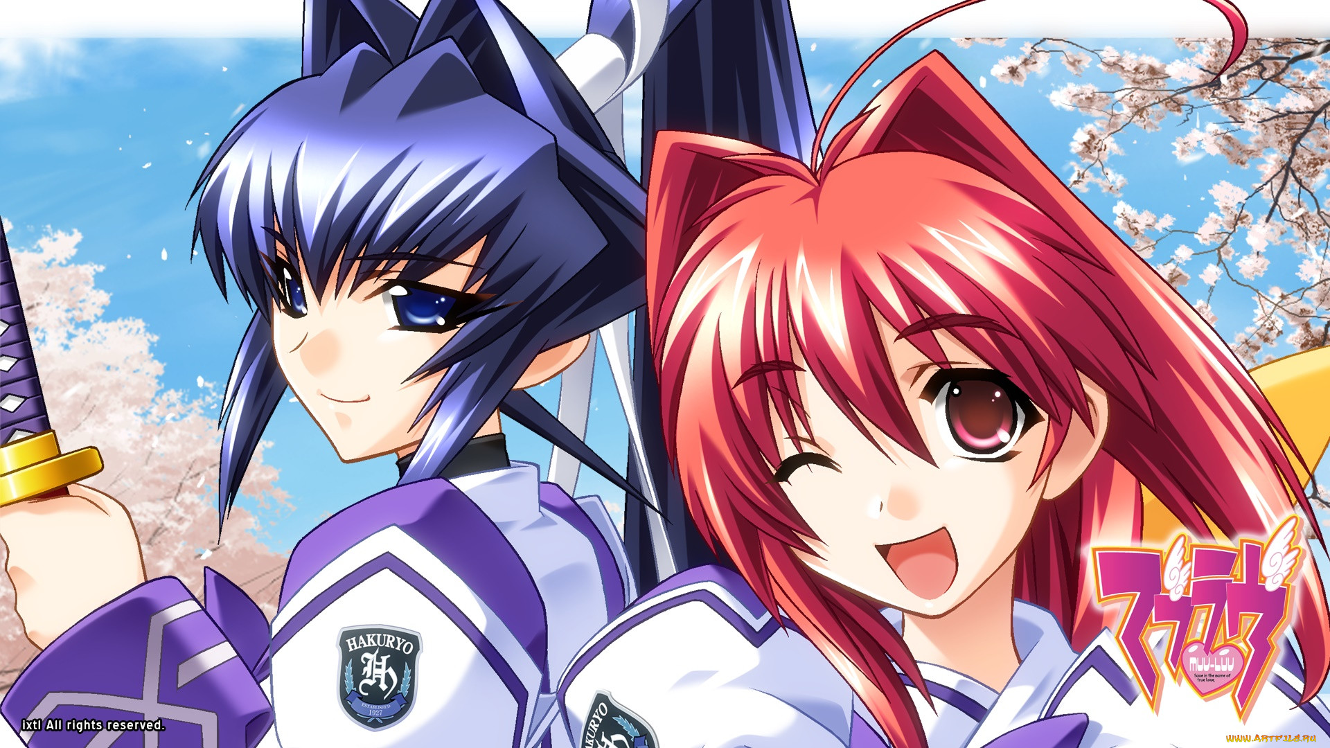 , muv-luv alternative,  total eclipse, , , 